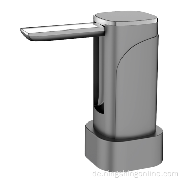 Intelligente wiederaufladbare USB-Wasserspenderpumpe